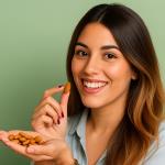 7 Gefahren einer Übertreibung mit Mandeln